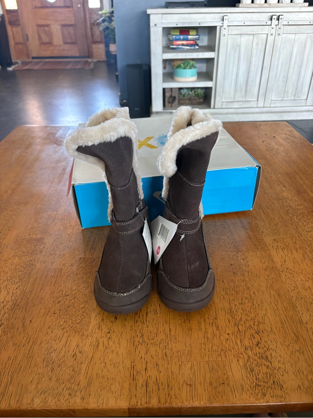 Roxy boots - Picture 5 of 8